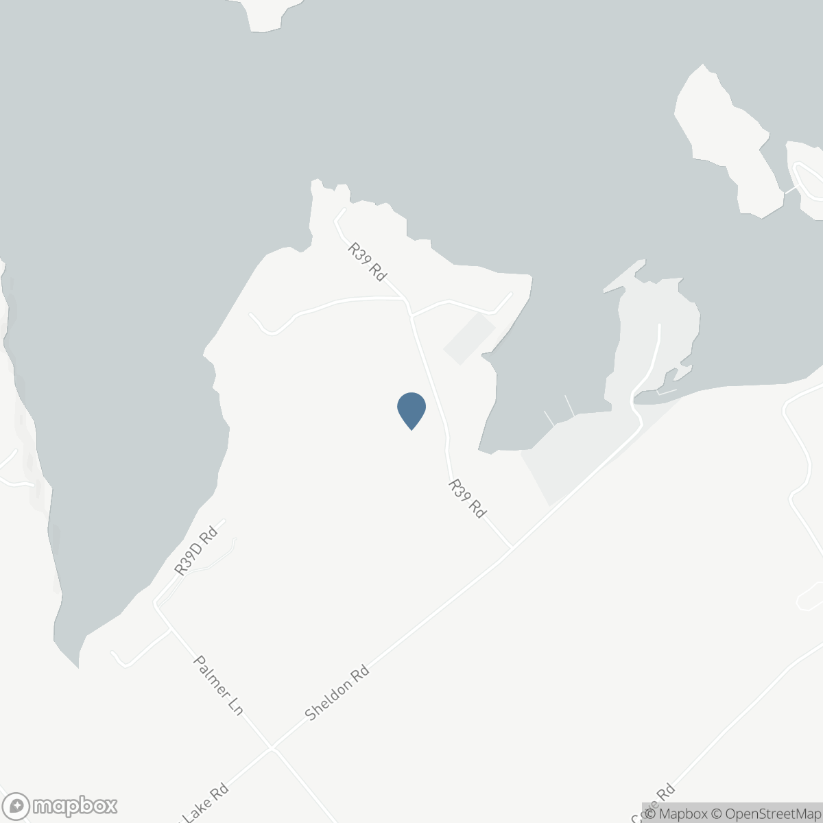 83 HORACE DRIVE, Rideau Lakes, Ontario K0G 1V0